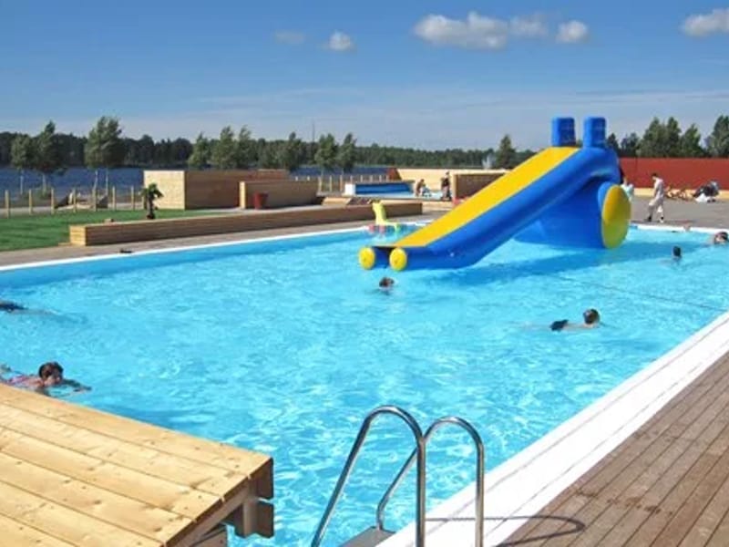 Ängsgården - Äldreboende in Kalix, Norrbottens län photo 1