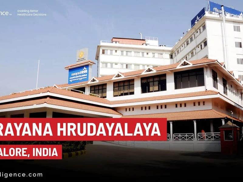 Narayana Hrudayalaya Blood Centre (A Unit of NHL) - वृद्धाश्रम in Bangalore, Karnataka photo 1