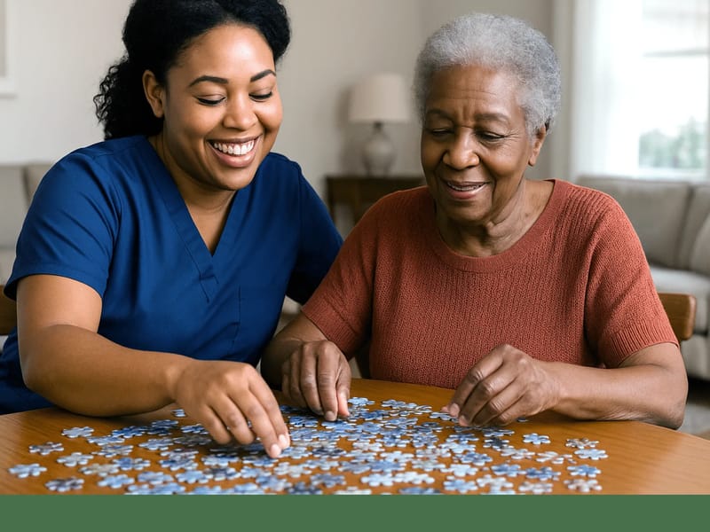 Daystar Home Care INC - Home Health Nursing in Rockville, MD photo 2