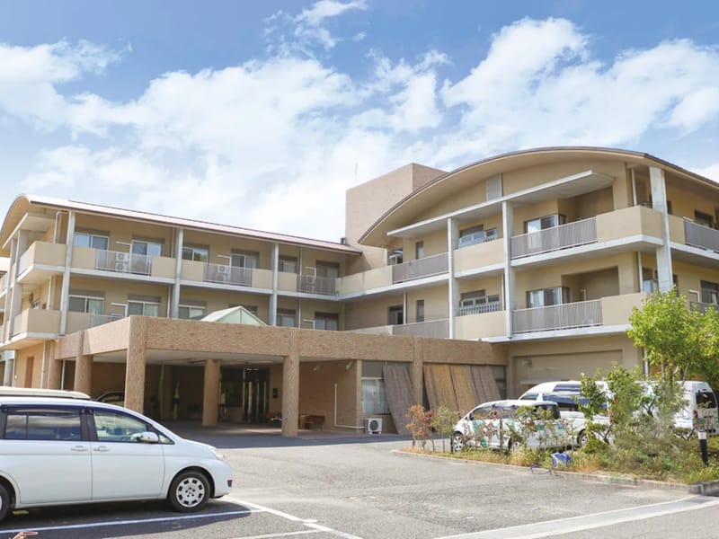 かごやまの里ショートステイ - 有料老人ホーム in 村上市, 新潟県 photo 1