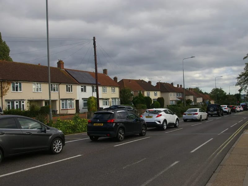 Norwich Road - Assisted Living in Ipswich, England photo 1