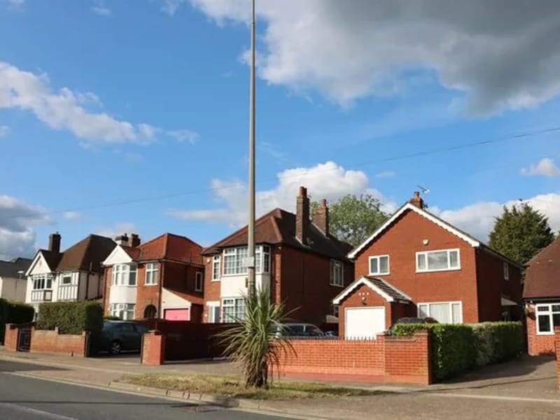 Norwich Road - Assisted Living in Ipswich, England photo 3