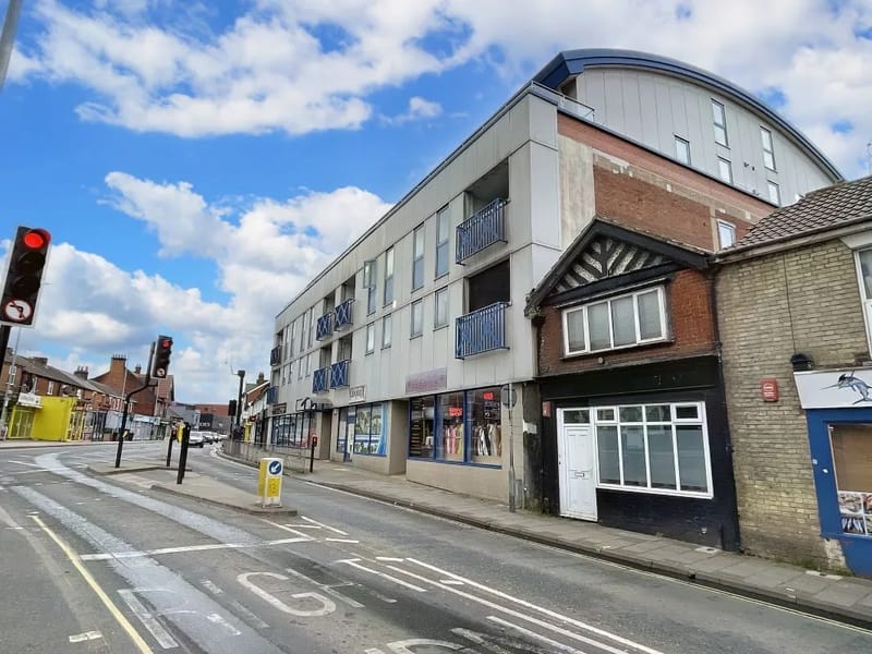 Norwich Road - Assisted Living in Ipswich, England photo 2