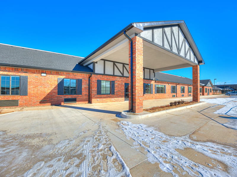 Seminole Care and Rehabilitation Center — Nursing Home, Seminole, OK · photo 3