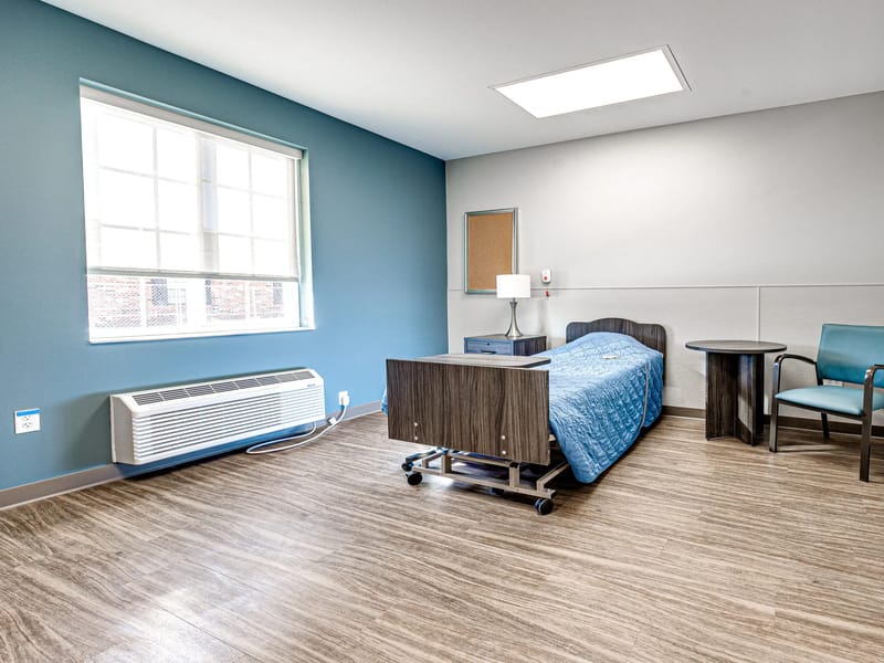 Seminole Care and Rehabilitation Center — Nursing Home, Seminole, OK · photo 2