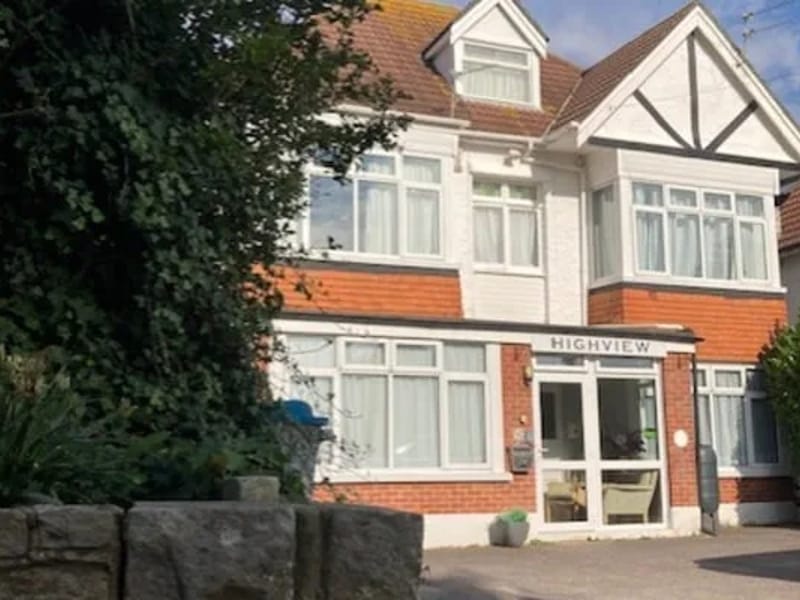 Highview Residential Home - Assisted Living in Bournemouth, England photo 3