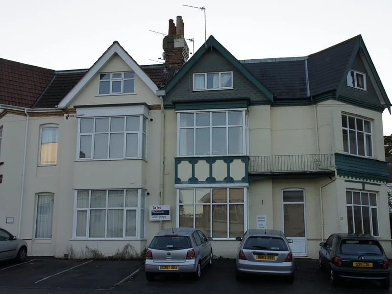 Highview Residential Home - Assisted Living in Bournemouth, England photo 2