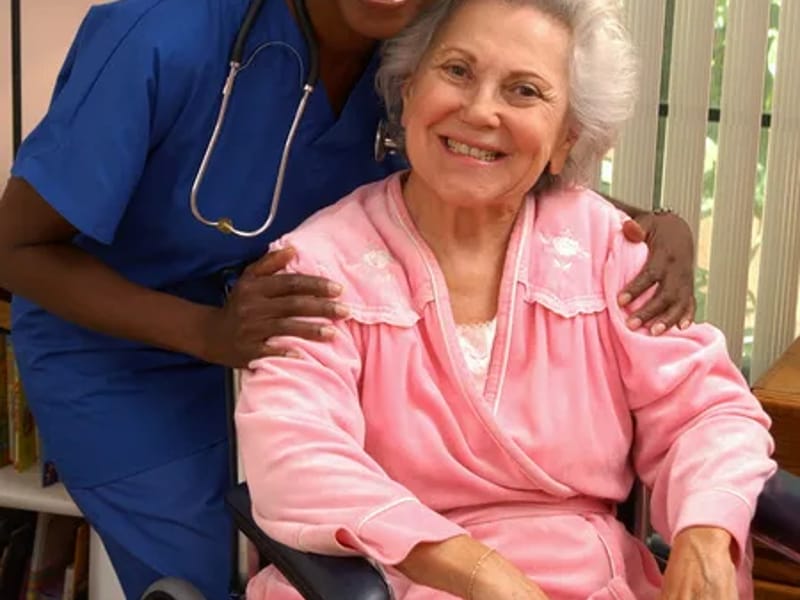 Working Nurses Homecare Palm Beach, LLC - Home Health Nursing in Boca Raton, FL photo 4