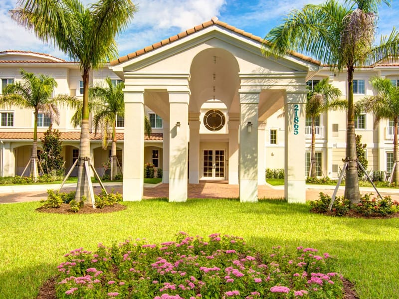 Working Nurses Homecare Palm Beach, LLC - Home Health Nursing in Boca Raton, FL photo 1