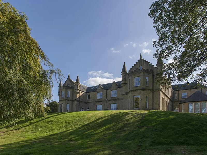 Abbeyfield - Grove House Residential - Assisted Living in Ilkley, England photo 3