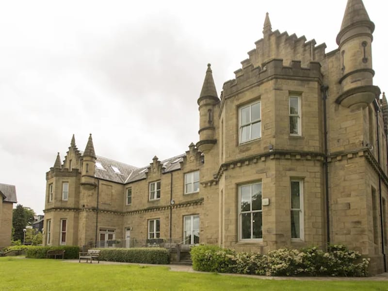 Abbeyfield - Grove House Residential - Assisted Living in Ilkley, England photo 2