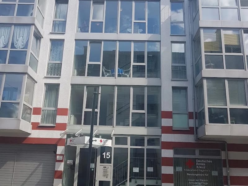 DRK Seniorenheim Hagen - Pflegeheim in Hagen, Nordrhein-Westfalen photo 3