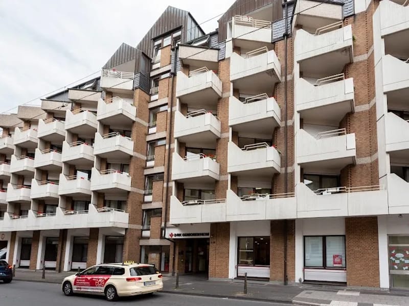 DRK Seniorenheim Hagen - Pflegeheim in Hagen, Nordrhein-Westfalen photo 1