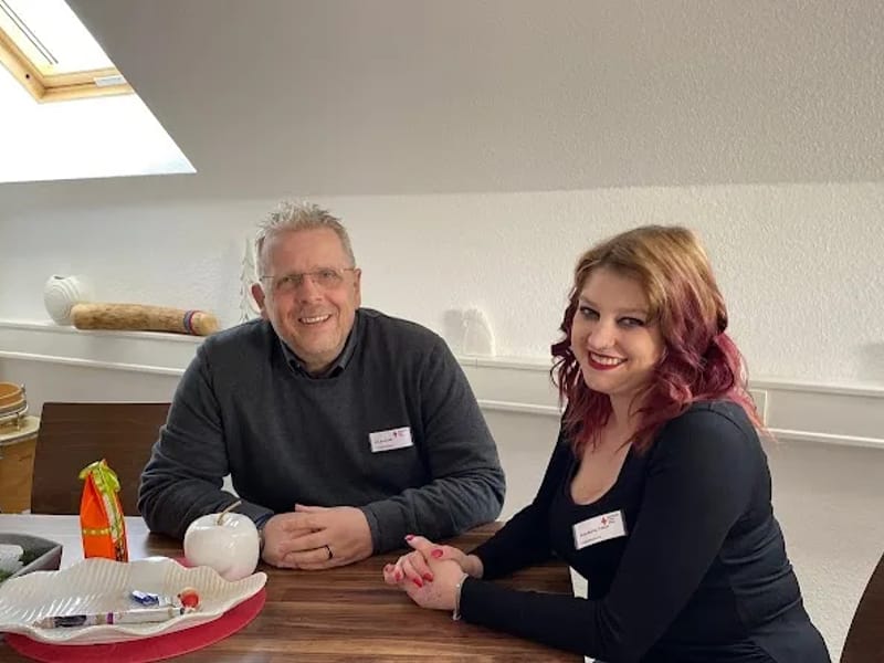DRK Seniorenheim Hagen - Pflegeheim in Hagen, Nordrhein-Westfalen photo 2