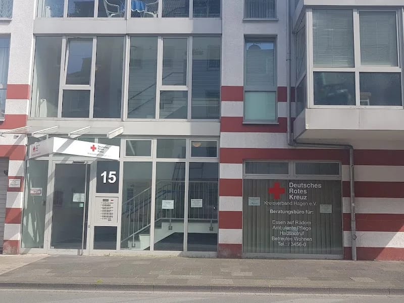 DRK Seniorenheim Hagen - Pflegeheim in Hagen, Nordrhein-Westfalen photo 4