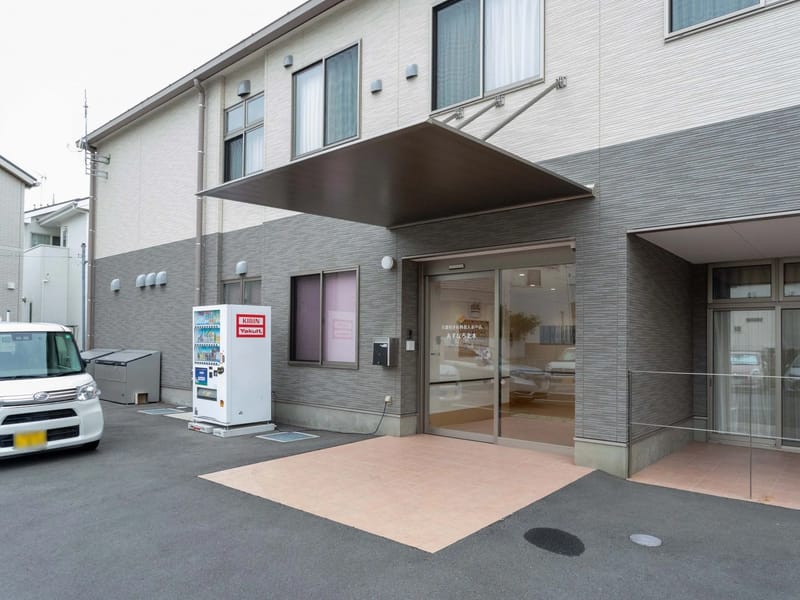 めいわCOMハウスデイサービス in 明和町, 群馬県 photo 3