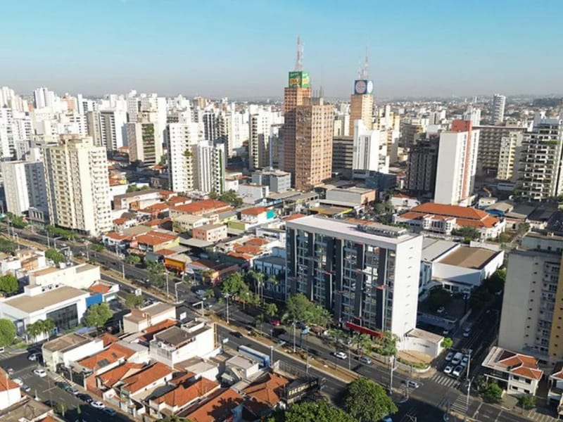 Ame Olhos - Cuidado Domiciliar in São José Do Rio Preto, SP photo 1