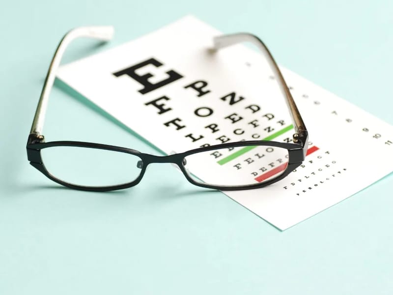 CLINICA DE OLHOS EXAME DE VISTA - Cuidado Domiciliar in Luziânia, GO photo 2