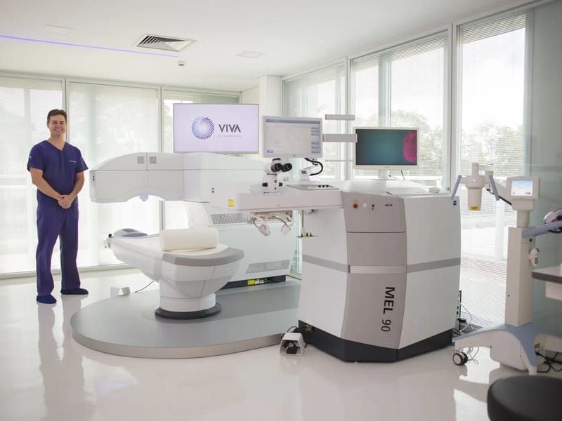 CLINICA DE OLHOS EXAME DE VISTA - Cuidado Domiciliar in Luziânia, GO photo 3