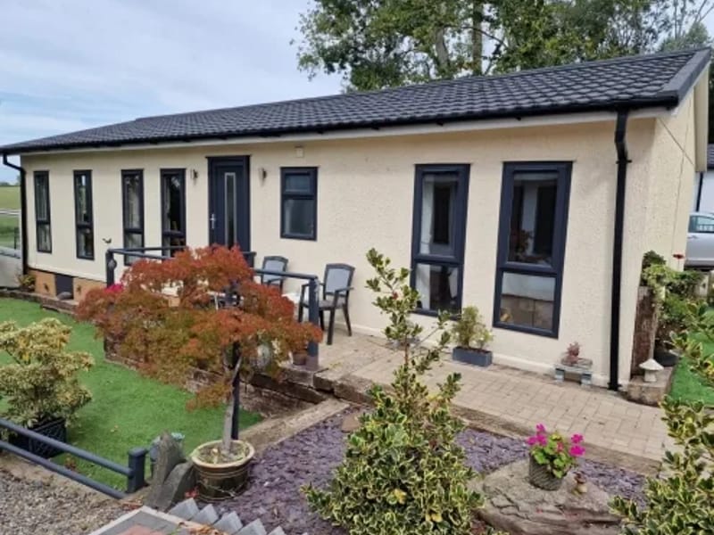 Park House - Assisted Living in Bromyard, England photo 3