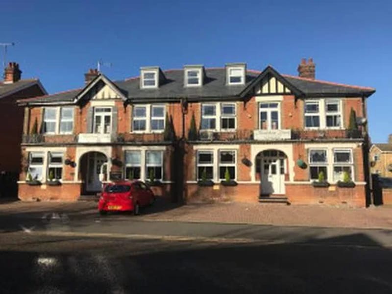 Moulsham Home - Assisted Living in Chelmsford, England photo 1