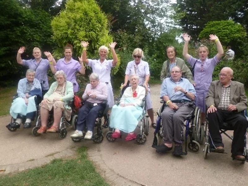Moulsham Home - Assisted Living in Chelmsford, England photo 3