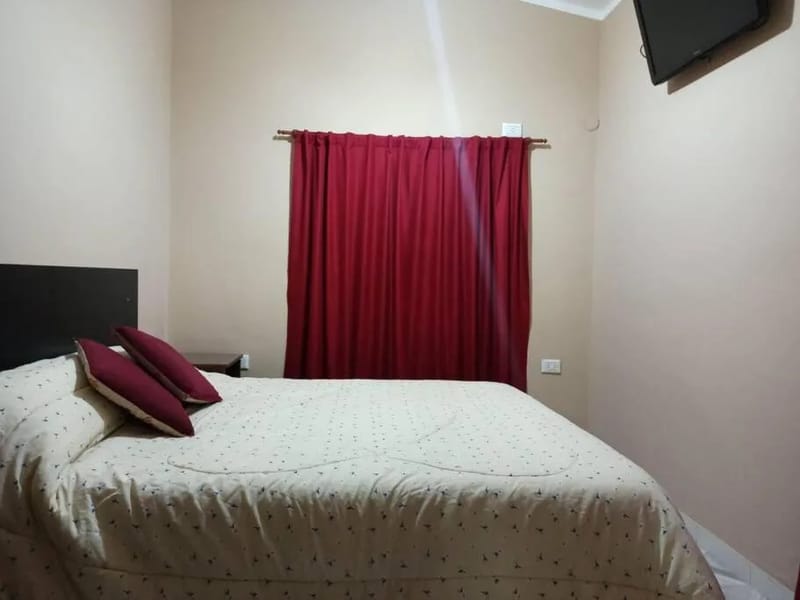 Clinica Geriatrica Nuevo Amanecer - Hogar de Ancianos in San Fernando Del Valle De Catamarca, Catamarca photo 1