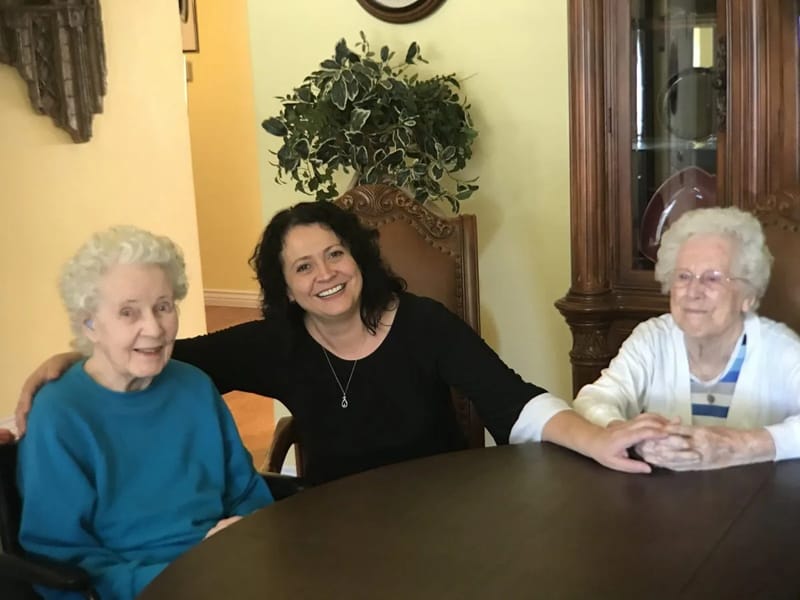 Golden Age Care 1663 - Assisted Living in Racine, WI photo 2