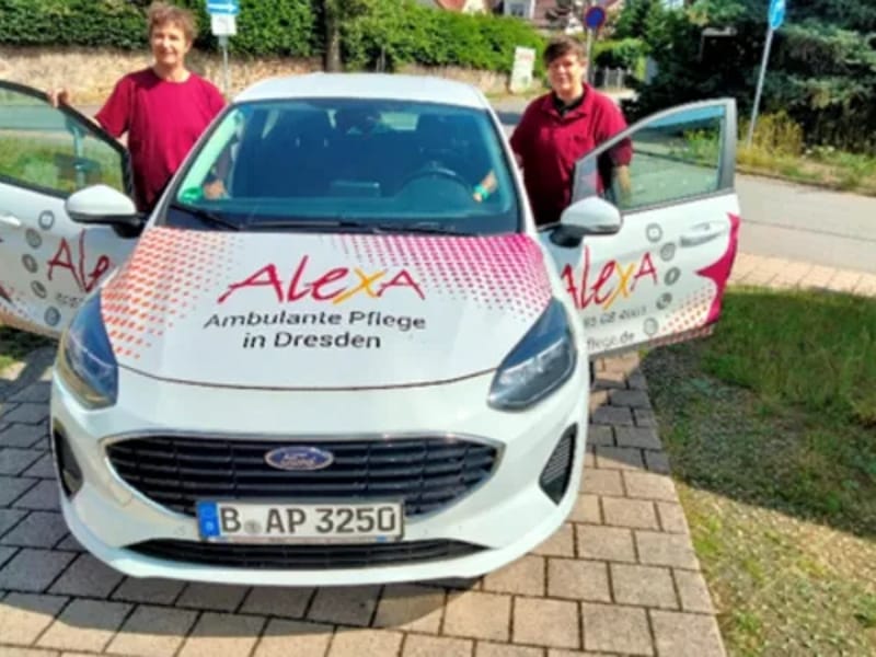 AlexA Seniorenresidenz Dresden - Betreutes Wohnen in Dresden, Sachsen photo 1