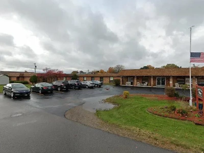 Christian Park Health Care Center - Nursing Home in Escanaba, MI photo 2