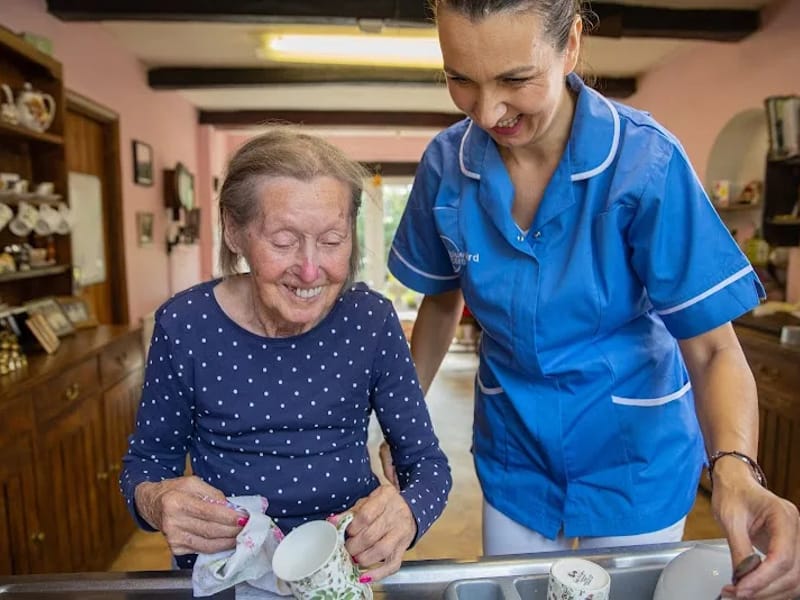 Witham Valley Care Group - DCA in Lincoln, England photo 1