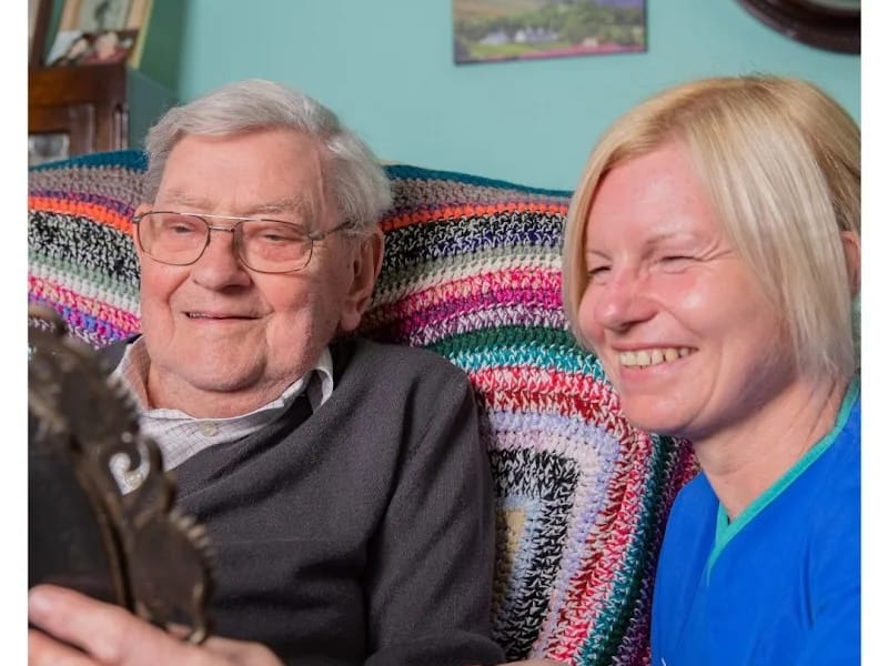 Witham Valley Care Group - DCA in Lincoln, England photo 6