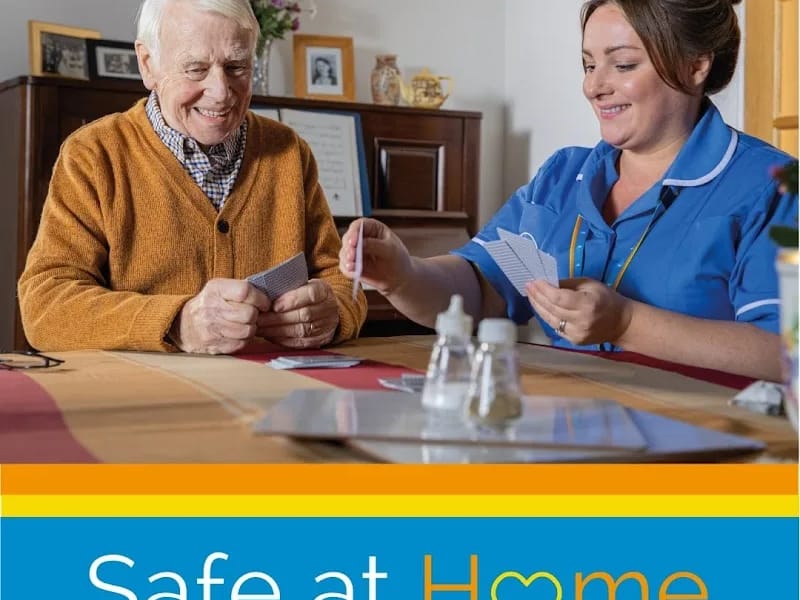 Witham Valley Care Group - DCA in Lincoln, England photo 4