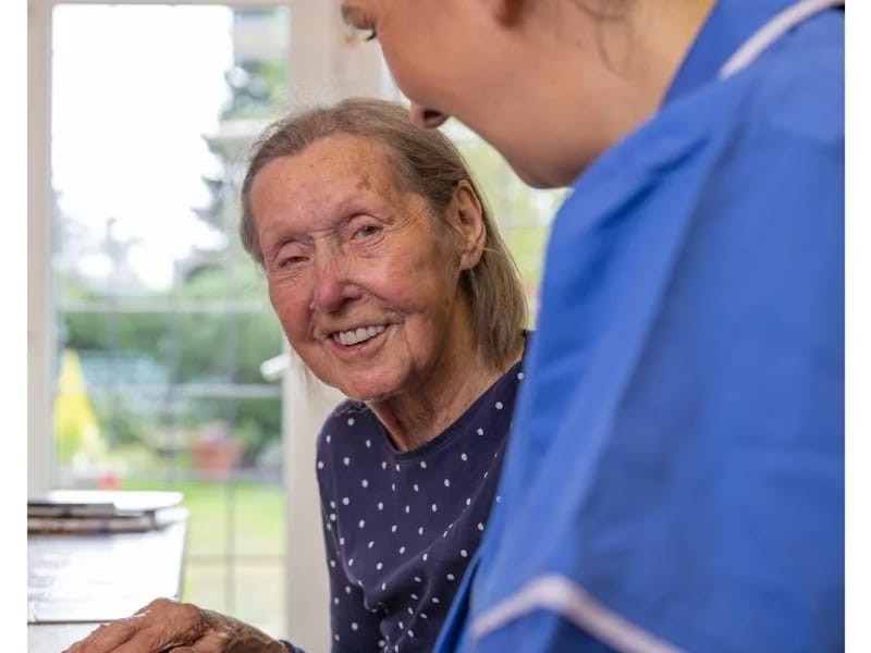 Witham Valley Care Group - DCA in Lincoln, England photo 5