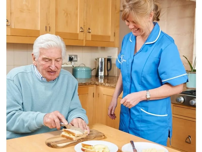 Witham Valley Care Group - DCA in Lincoln, England photo 7