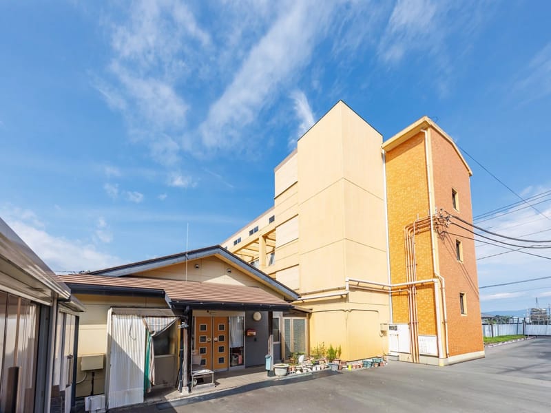 すどの杜 ショートステイ事業所 - 有料老人ホーム in 富士市, 静岡県 photo 1