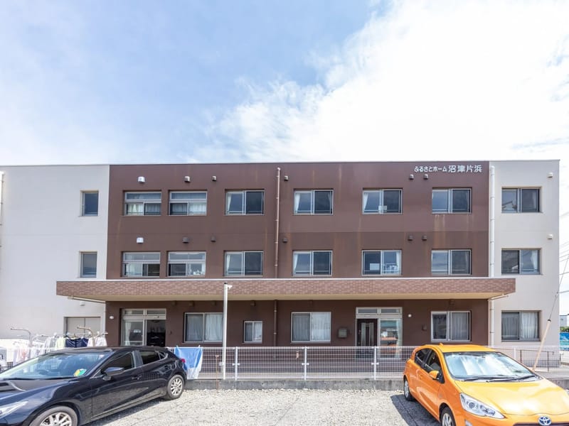 すどの杜 ショートステイ事業所 - 有料老人ホーム in 富士市, 静岡県 photo 2