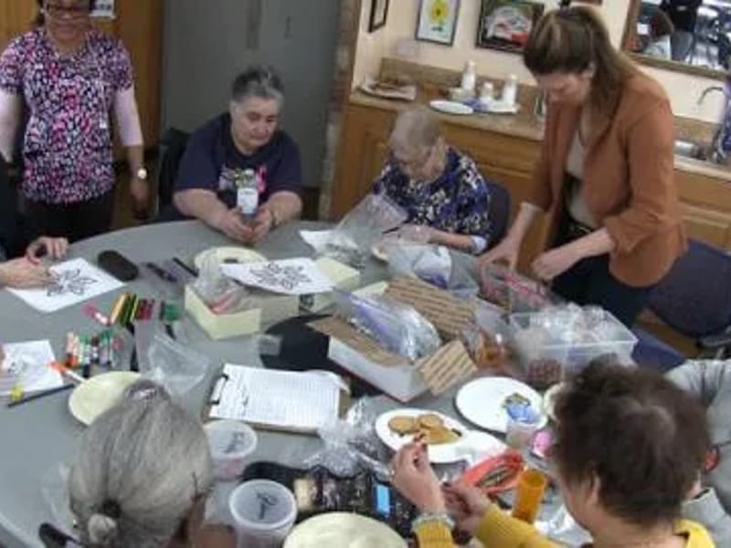Jasa - Adult Day Care in New York, NY photo 3
