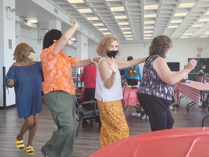 Jasa - Adult Day Care in New York, NY photo 4