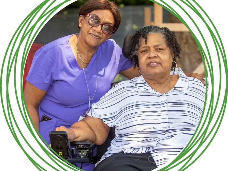 Jasa - Adult Day Care in New York, NY photo 1