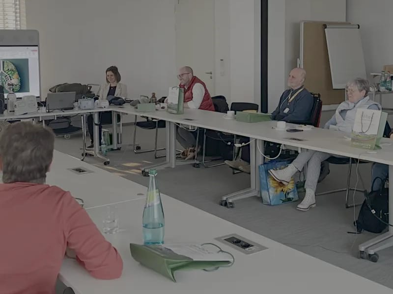 Alpha Pflegeteam Berlin Hermann Edler - Häusliche Pflege in Berlin, Berlin photo 2