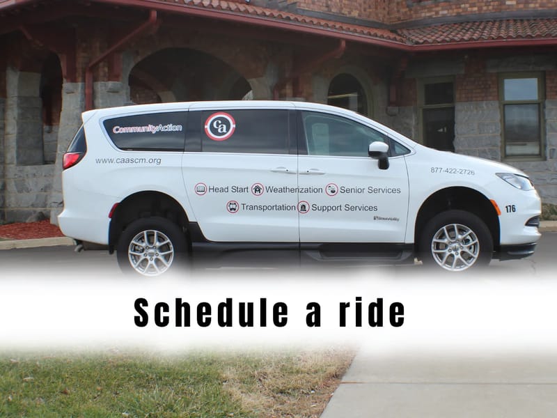 Community Action Program of Calhoun County (CAP) - Medical Transport in Battle Creek, MI photo 1