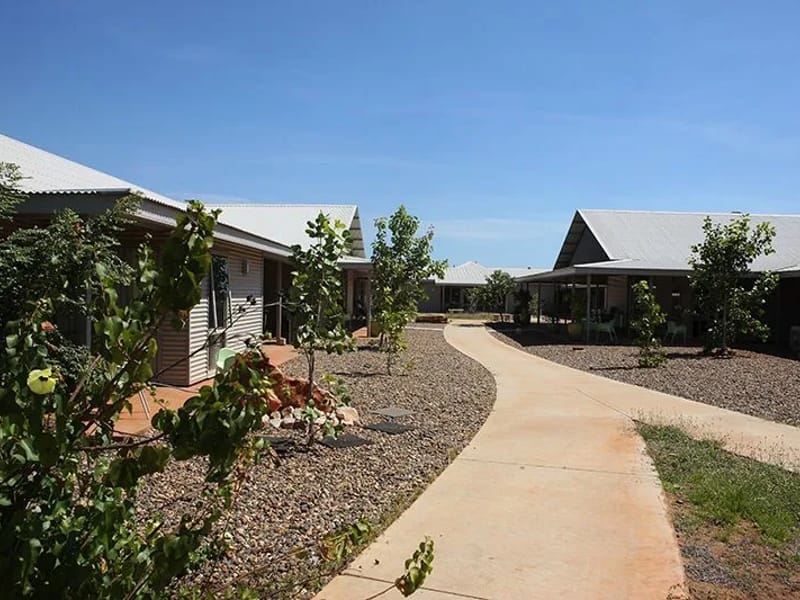 Germanus Kent House - Nursing Home in Broome, WA photo 4