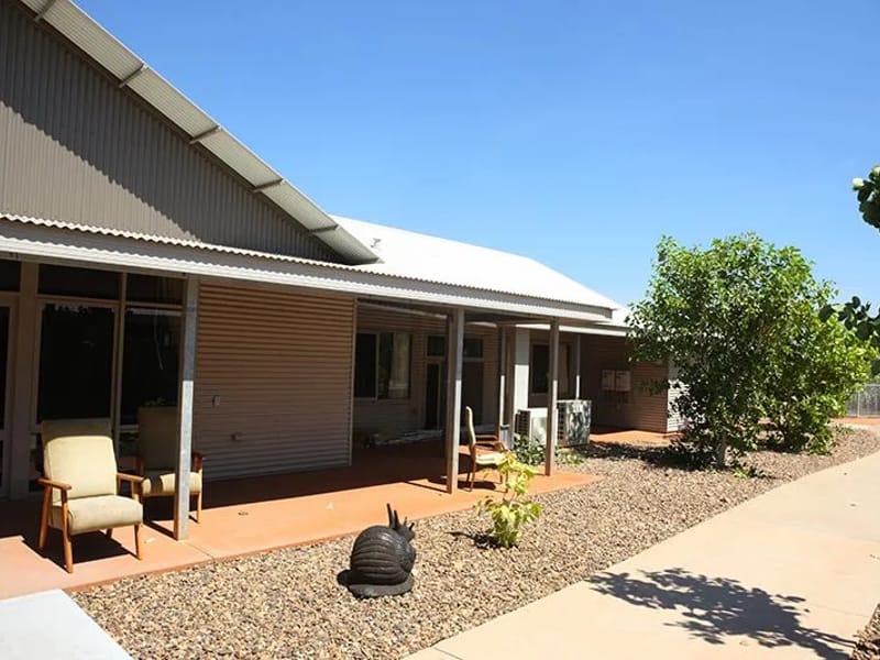 Germanus Kent House - Nursing Home in Broome, WA photo 2