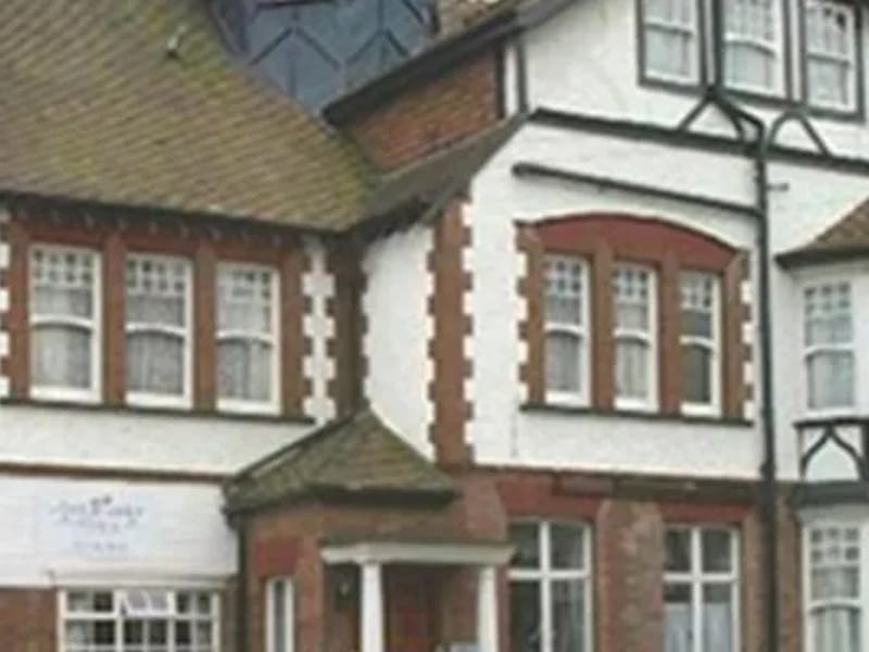 Ambassador House - Assisted Living in Luton, England photo 1