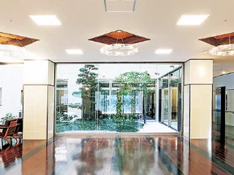 ちた福寿園ケアプランセンター - 有料老人ホーム in 知多市, 愛知県 photo 3