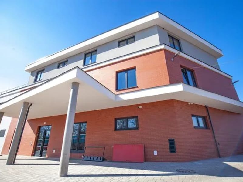 pečovatelská služba (7903287) - Pečovatelská služba in Hradec Králové, Královéhradecký kraj photo 2
