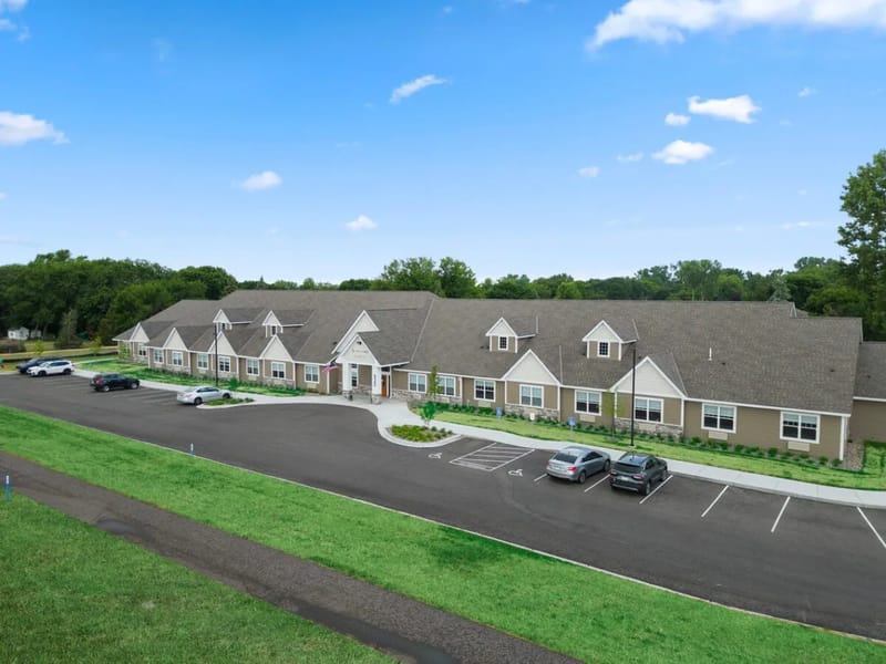 Ahsl Spring Lake Pebblebrook - Assisted Living in Spring Lake, MI photo 2