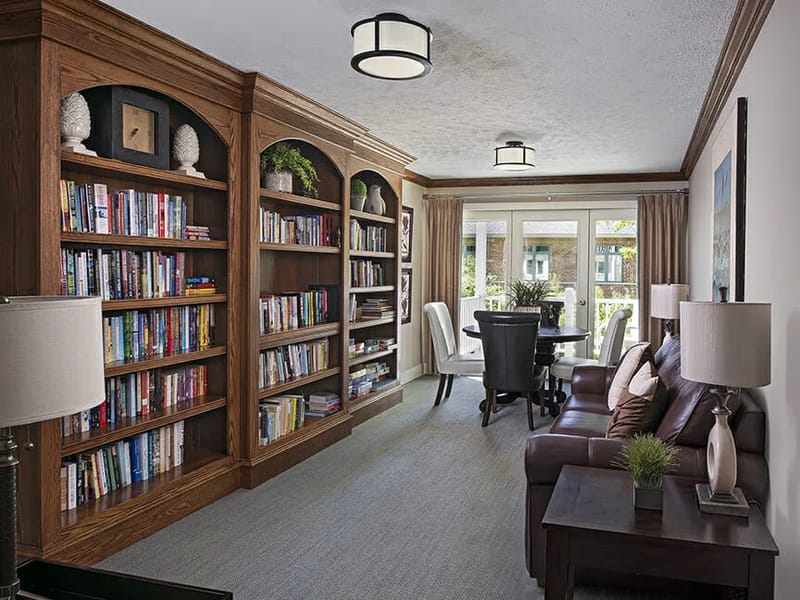 Ahsl Spring Lake Pebblebrook - Assisted Living in Spring Lake, MI photo 1