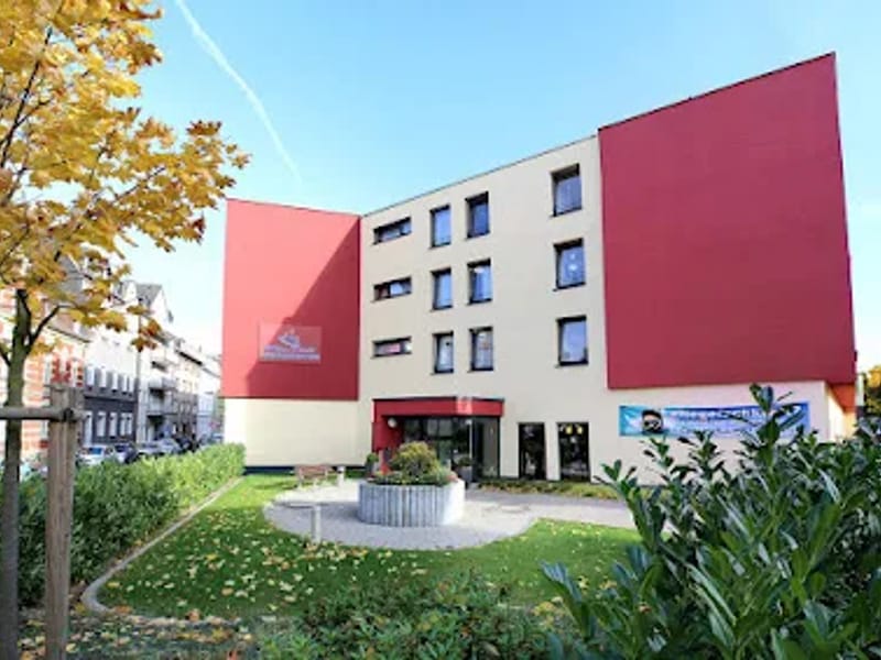 Stella Vitalis Seniorenzentrum Bochum GmbH - Pflegeheim in Bochum, Nordrhein-Westfalen photo 2